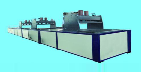 伺服液壓牽引機驅(qū)動制造業(yè)智能化升級