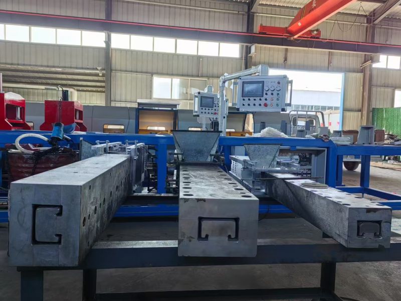 玻璃鋼拉擠模具使用注意事項與技術規(guī)范