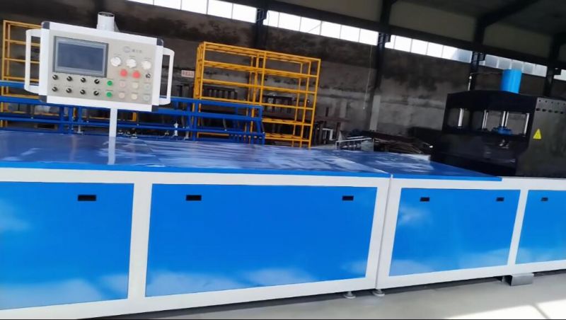 伺服液壓設備與變頻器的技術耦合趨勢