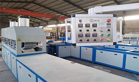 如何判斷拉擠設備的質量優(yōu)劣？